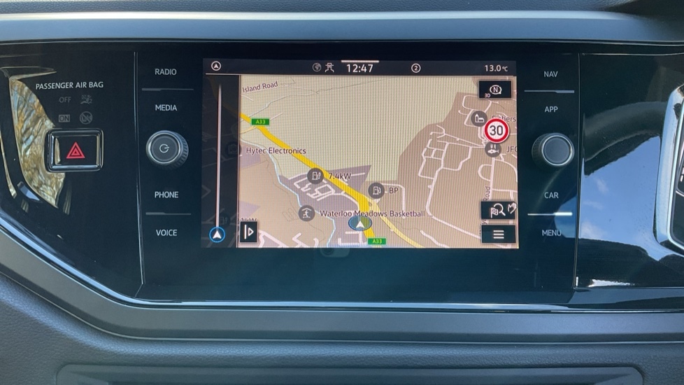 Used Volkswagen Polo 2025 for sale - 76452052: Photo 21