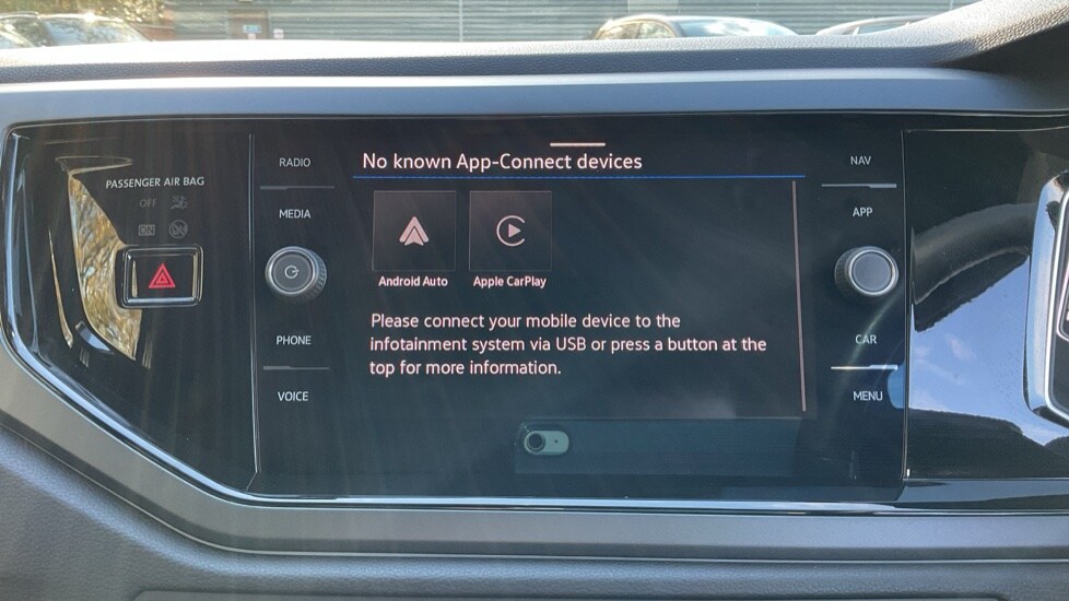 Used Volkswagen Polo 2025 for sale - 76452052: Photo 22