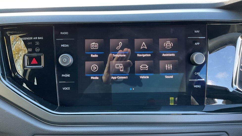 Used Volkswagen Polo 2025 for sale - 76452052: Photo 24