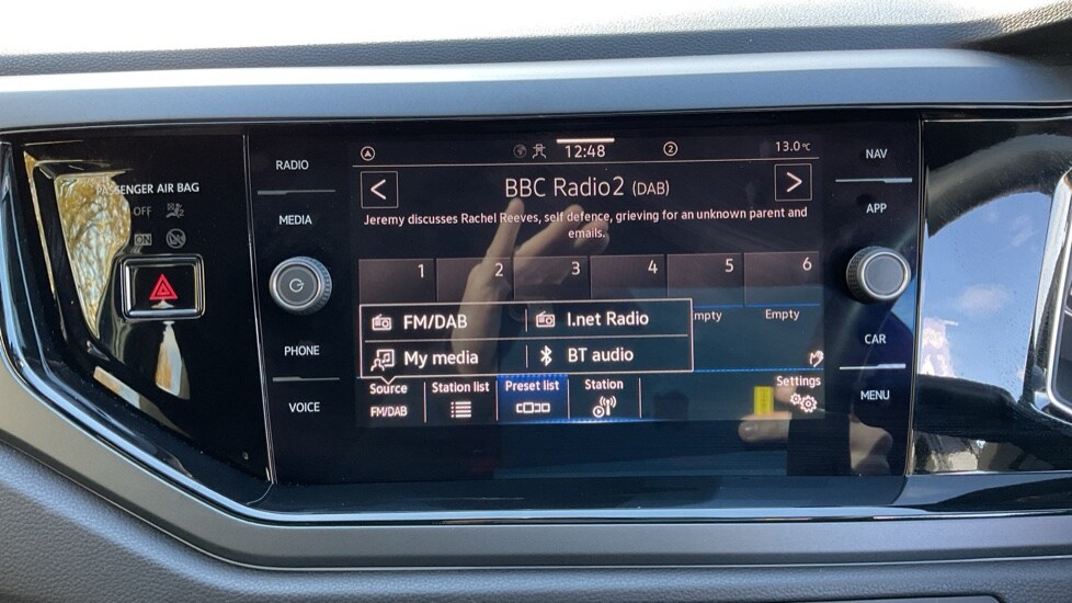 Used Volkswagen Polo 2025 for sale - 76452052: Photo 25