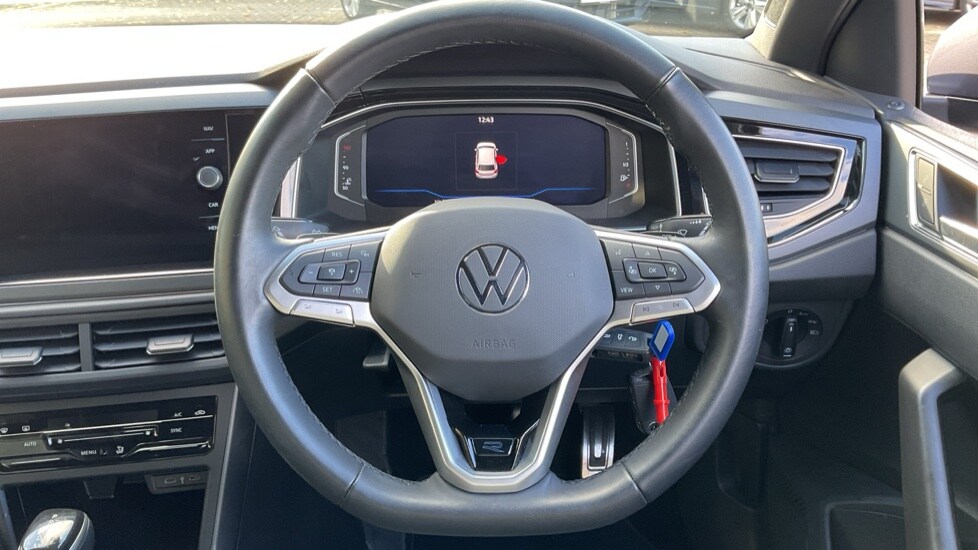 Used Volkswagen Polo 2025 for sale - 76452052: Photo 27