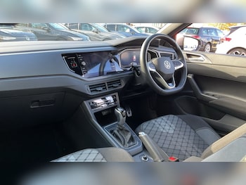 Used Volkswagen Polo 2025 for sale - 76452052: Photo