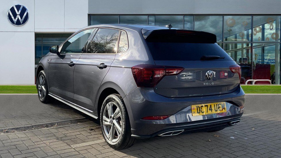 Used Volkswagen Polo 2025 for sale - 76452052: Photo 3