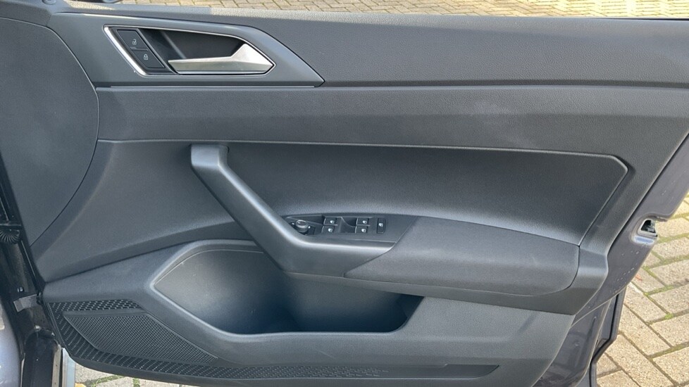 Used Volkswagen Polo 2025 for sale - 76452052: Photo 37