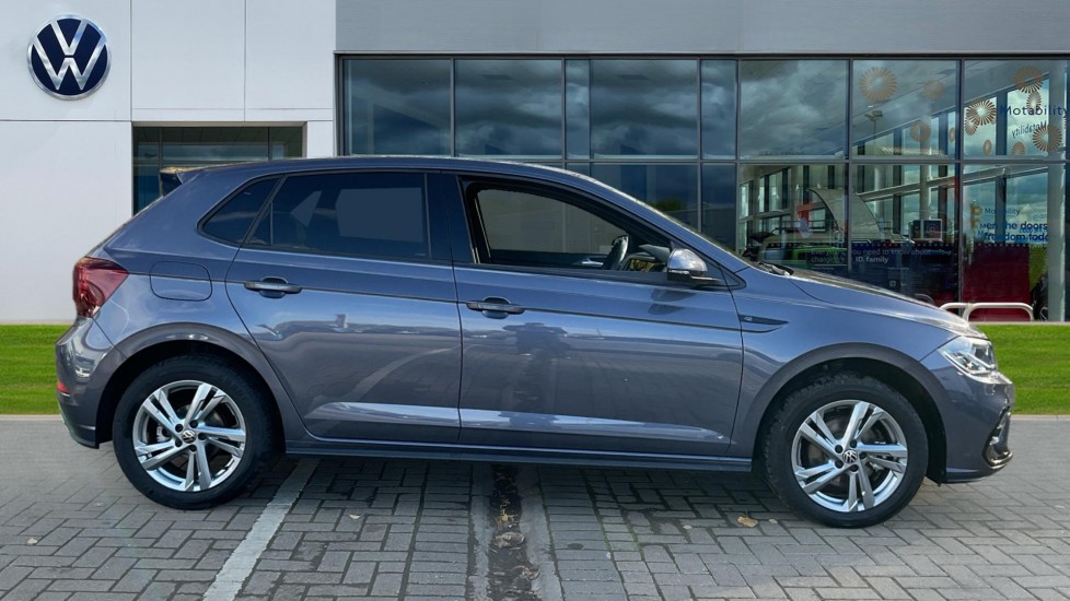 Used Volkswagen Polo 2025 for sale - 76452052: Photo 4