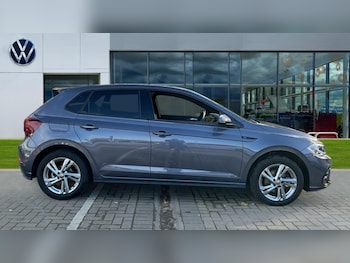 Used Volkswagen Polo 2025 for sale - 76452052: Photo