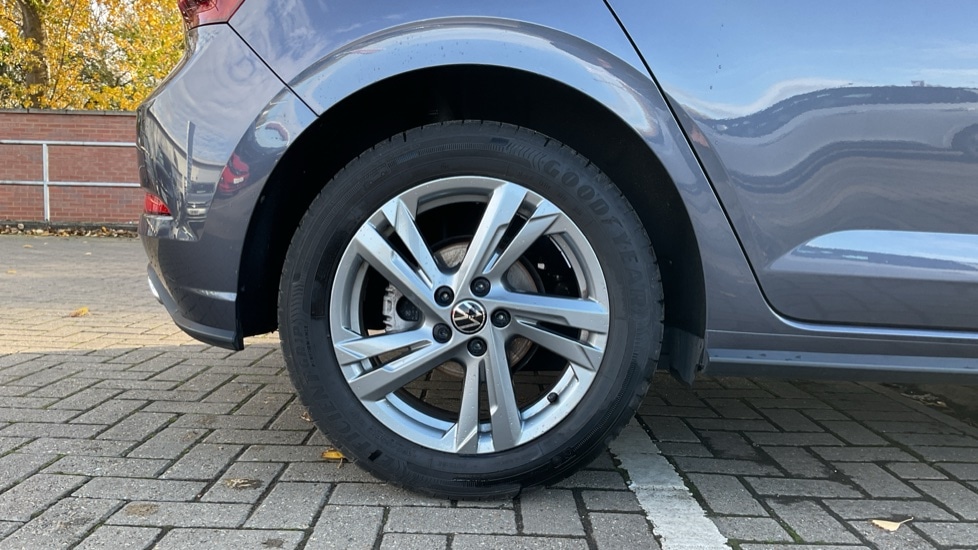 Used Volkswagen Polo 2025 for sale - 76452052: Photo 5