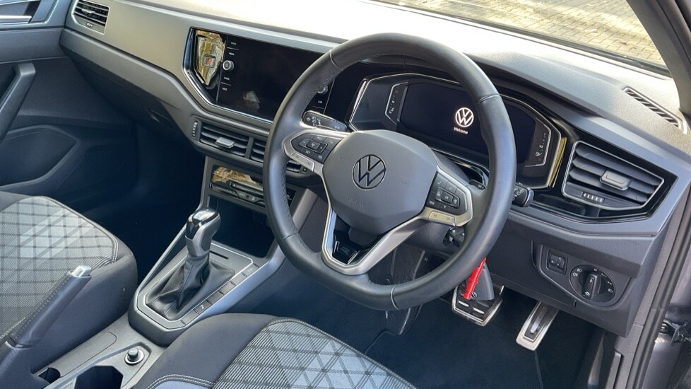 Used Volkswagen Polo 2025 for sale - 76452052: Photo 6