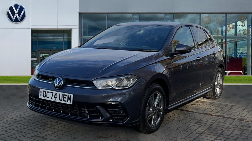 Used Volkswagen Polo 2025 for sale - 76452052: Photo 7