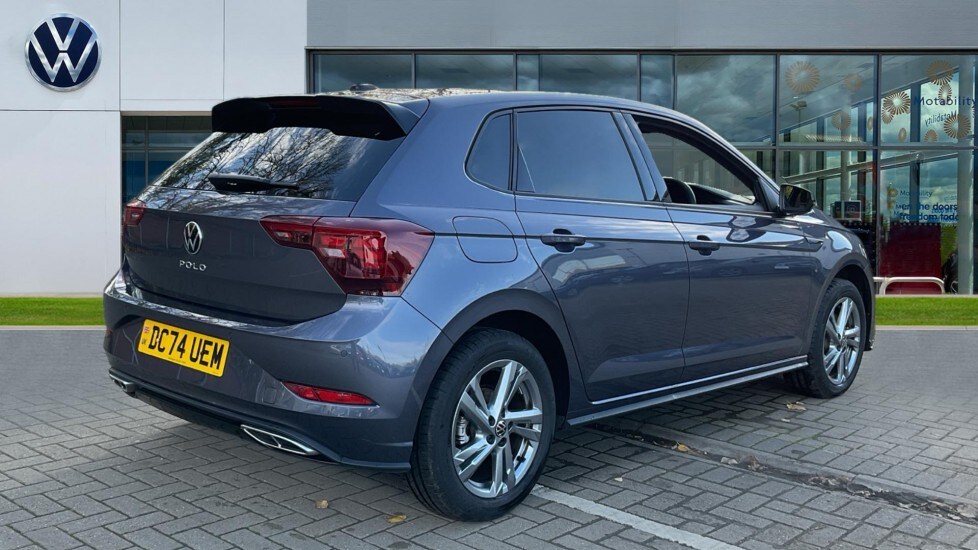 Used Volkswagen Polo 2025 for sale - 76452052: Photo 8