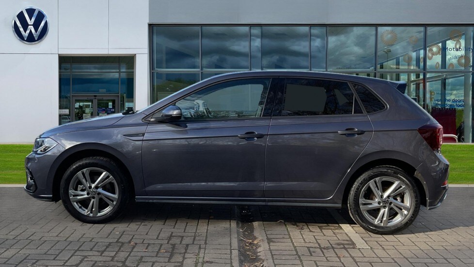 Used Volkswagen Polo 2025 for sale - 76452052: Photo 9