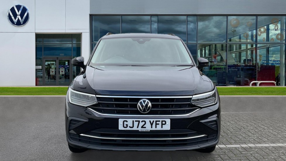 Used Volkswagen Tiguan 2022 for sale - 76092155: Photo 10