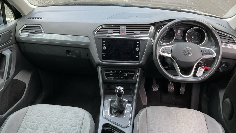 Used Volkswagen Tiguan 2022 for sale - 76092155: Photo 12