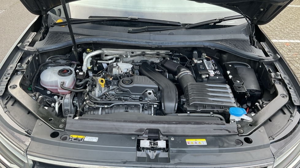 Used Volkswagen Tiguan 2022 for sale - 76092155: Photo 17