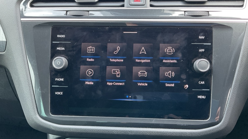 Used Volkswagen Tiguan 2022 for sale - 76092155: Photo 24