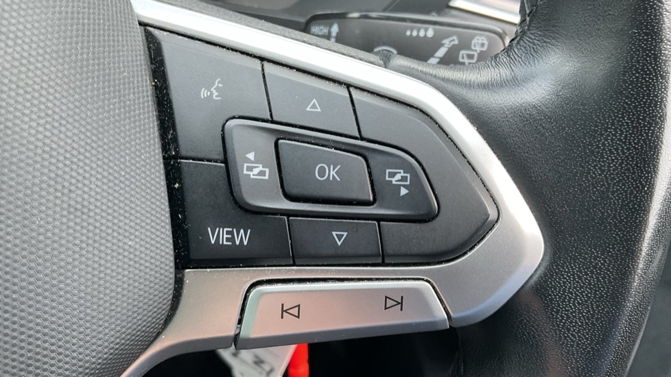 Used Volkswagen Tiguan 2022 for sale - 76092155: Photo 30