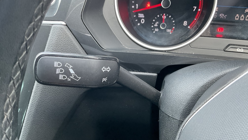 Used Volkswagen Tiguan 2022 for sale - 76092155: Photo 33