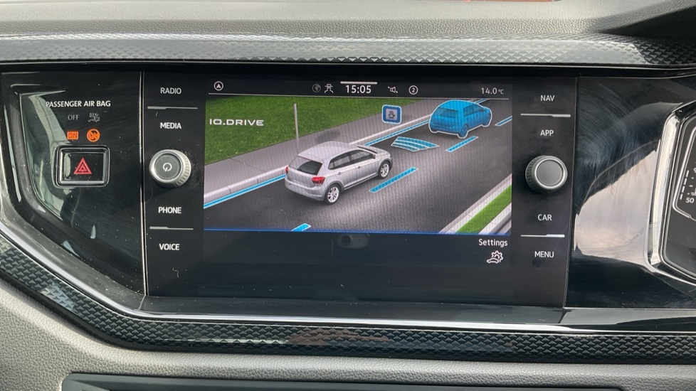 Used Volkswagen Polo 2023 for sale - 76861708: Photo 21