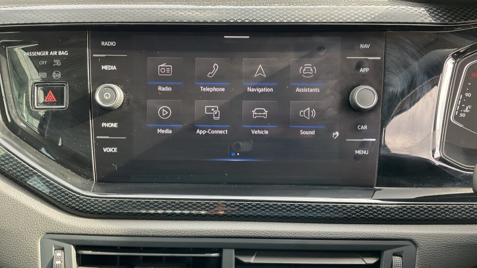 Used Volkswagen Polo 2023 for sale - 76861708: Photo 24