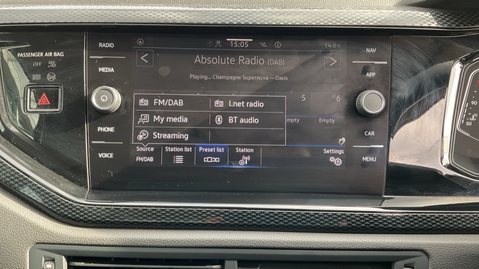 Used Volkswagen Polo 2023 for sale - 76861708: Photo 25