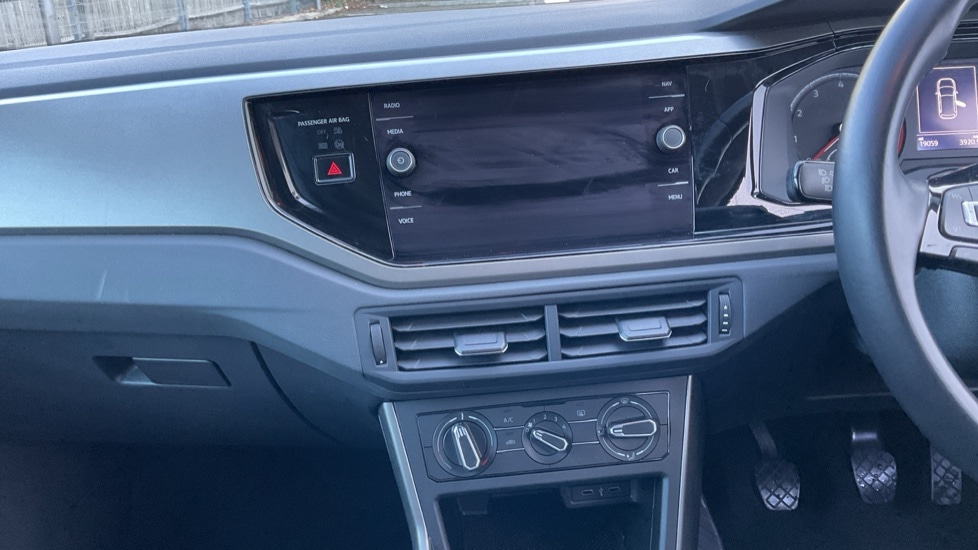 Used Volkswagen Polo 2021 for sale - 76635747: Photo 13