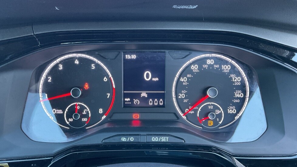 Used Volkswagen Polo 2021 for sale - 76635747: Photo 14