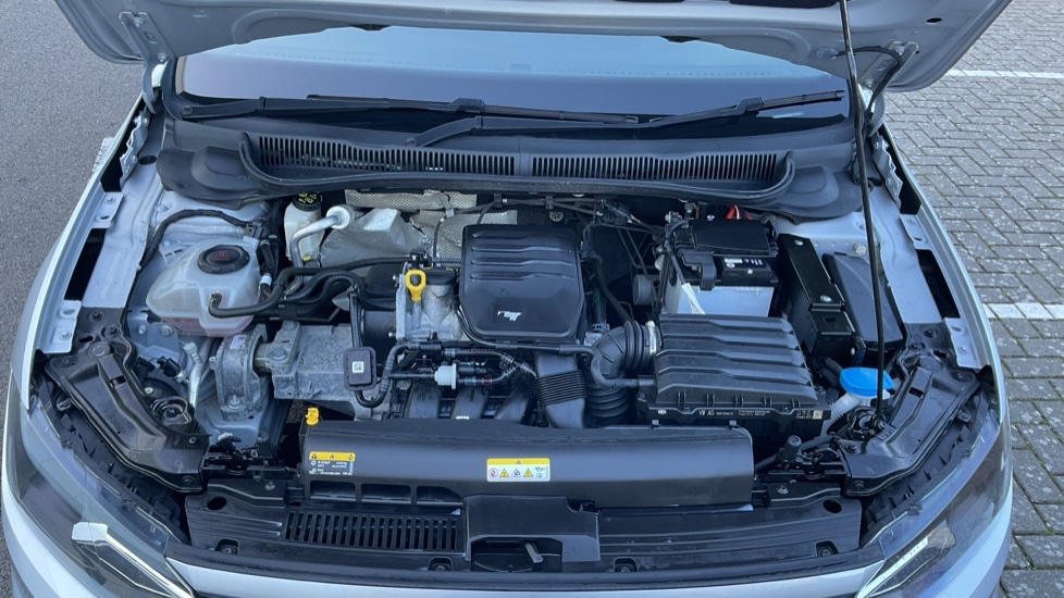 Used Volkswagen Polo 2021 for sale - 76635747: Photo 17