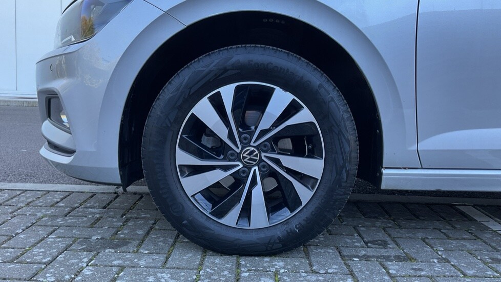 Used Volkswagen Polo 2021 for sale - 76635747: Photo 18