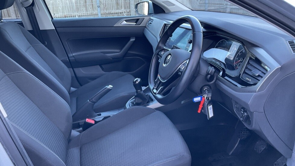 Used Volkswagen Polo 2021 for sale - 76635747: Photo 26