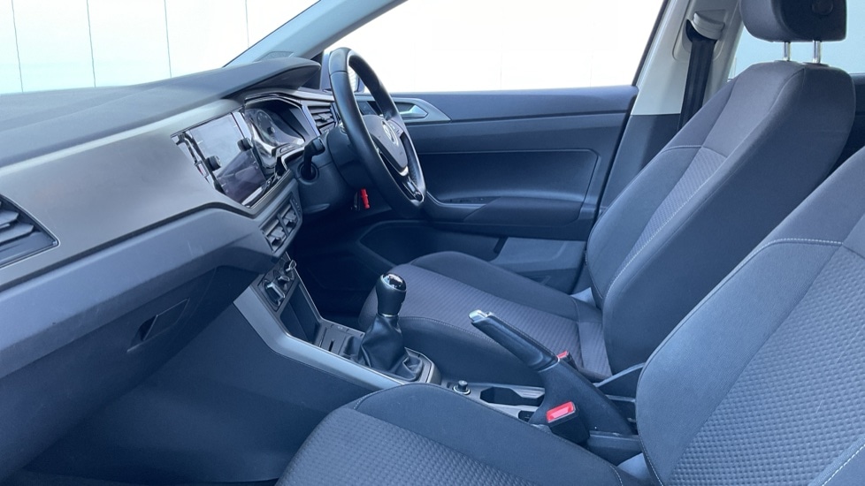 Used Volkswagen Polo 2021 for sale - 76635747: Photo 28