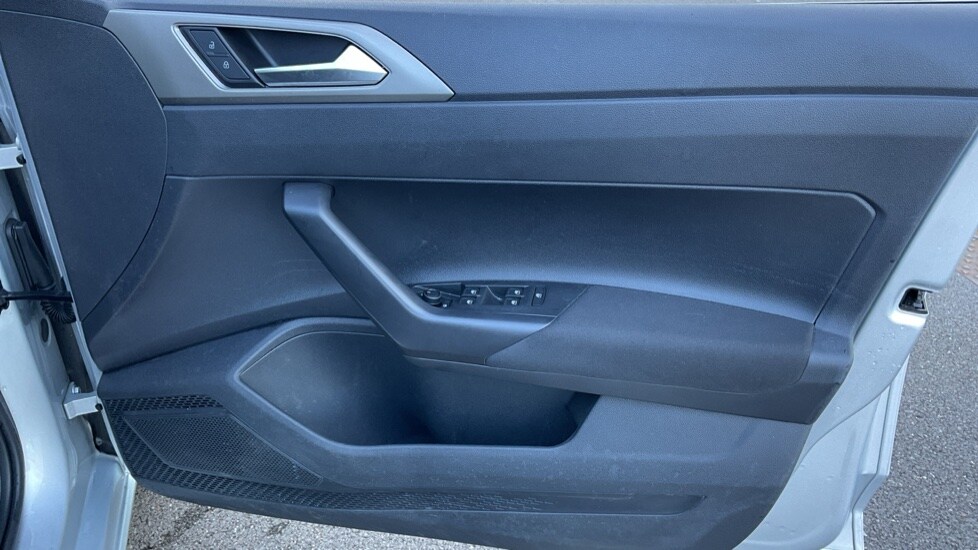 Used Volkswagen Polo 2021 for sale - 76635747: Photo 37