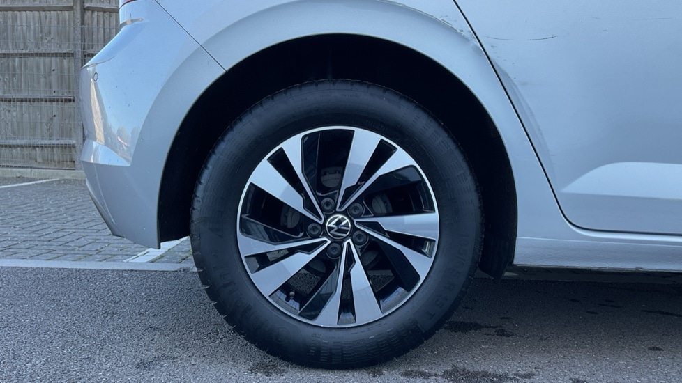 Used Volkswagen Polo 2021 for sale - 76635747: Photo 5