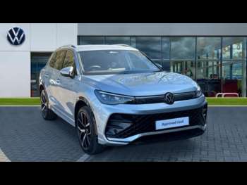2024 - 1.5 TSI eHybrid R-Line 5dr DSG Auto