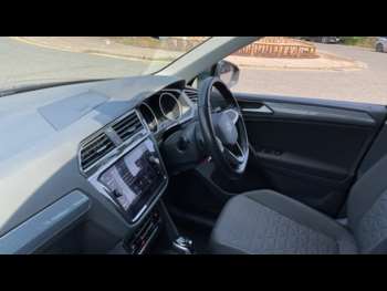 Used Volkswagen Tiguan 2022 for sale - 74871331: Photo