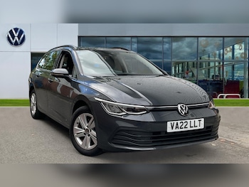 Volkswagen - Golf