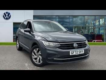 2022 - 1.5 TSI 150 Life 5dr DSG Auto