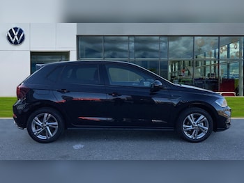 Used Volkswagen Polo 2025 for sale - 75522028: Photo