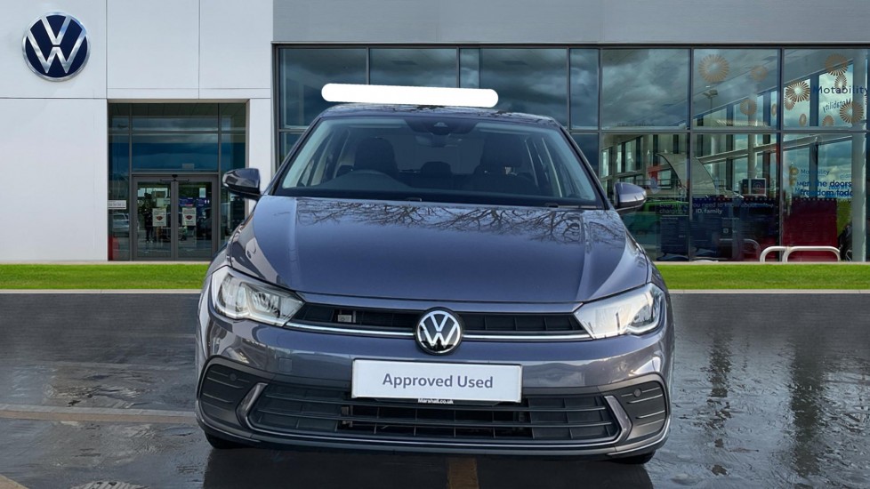 Used Volkswagen Polo 2023 for sale - 76766386: Photo 10