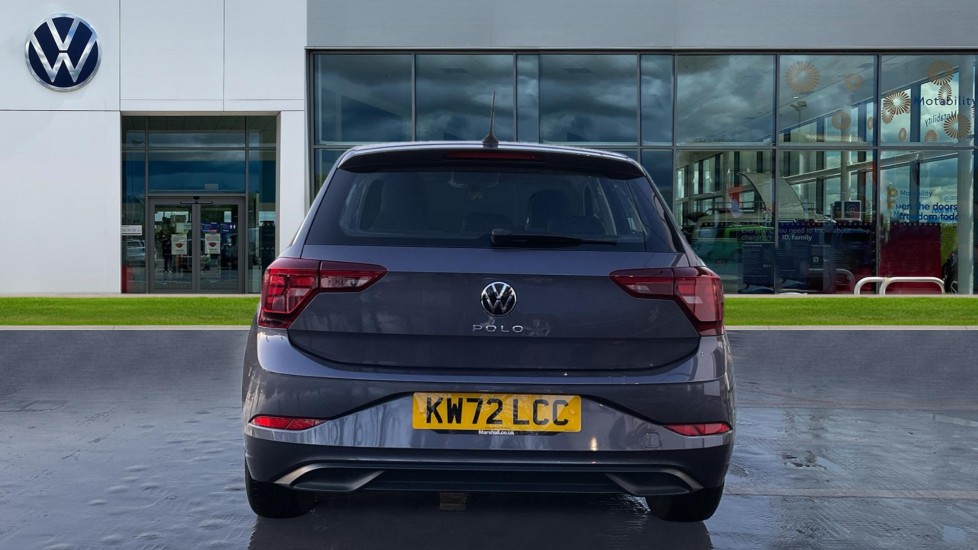 Used Volkswagen Polo 2023 for sale - 76766386: Photo 11