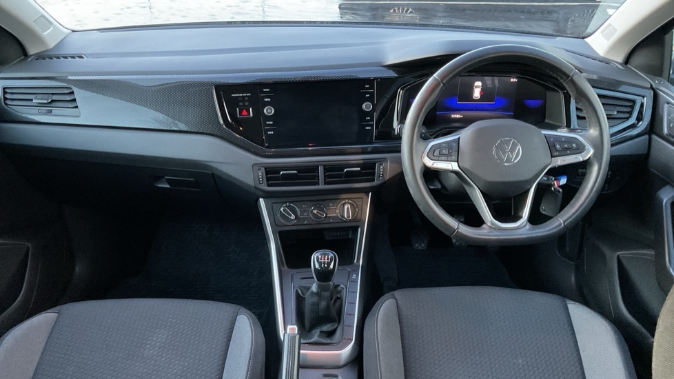 Used Volkswagen Polo 2023 for sale - 76766386: Photo 12