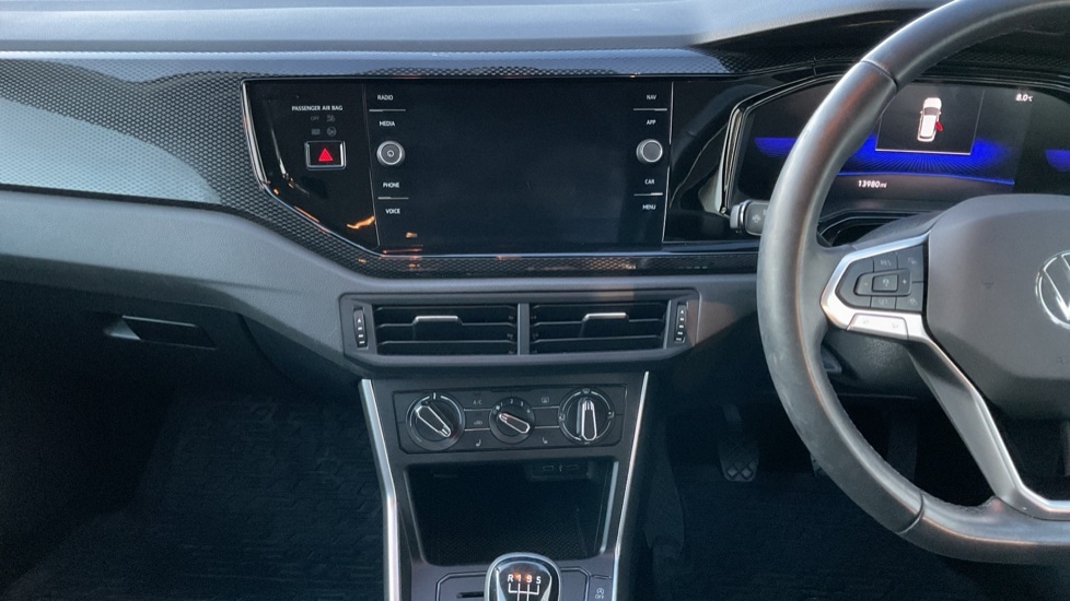 Used Volkswagen Polo 2023 for sale - 76766386: Photo 13