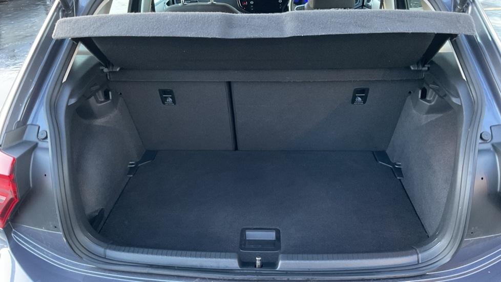 Used Volkswagen Polo 2023 for sale - 76766386: Photo 16