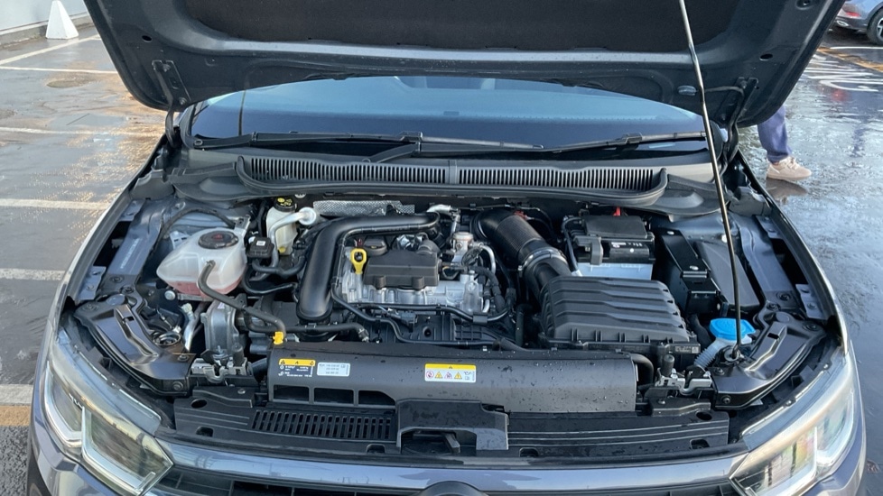 Used Volkswagen Polo 2023 for sale - 76766386: Photo 17