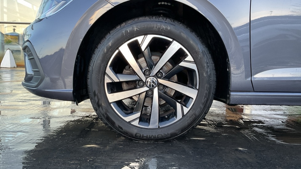 Used Volkswagen Polo 2023 for sale - 76766386: Photo 18