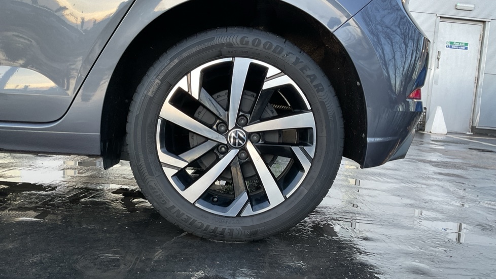 Used Volkswagen Polo 2023 for sale - 76766386: Photo 19