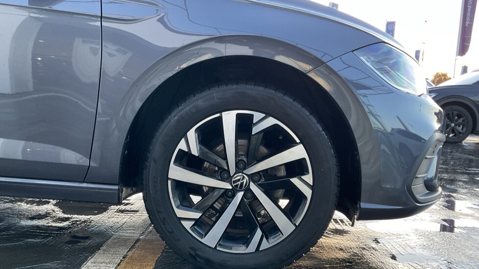 Used Volkswagen Polo 2023 for sale - 76766386: Photo 20