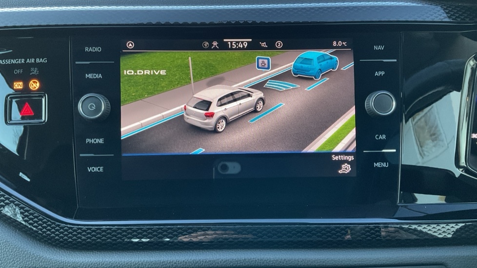 Used Volkswagen Polo 2023 for sale - 76766386: Photo 21