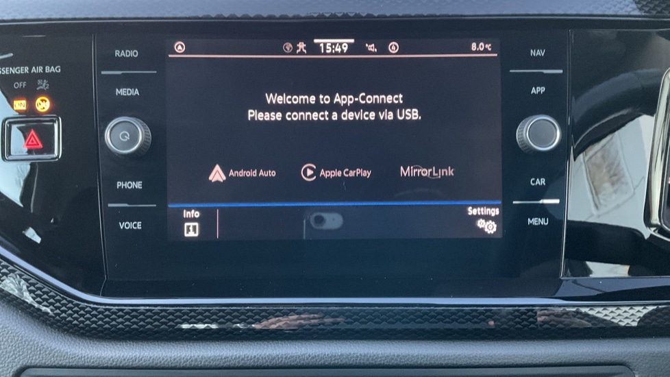 Used Volkswagen Polo 2023 for sale - 76766386: Photo 22