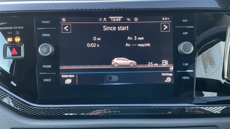 Used Volkswagen Polo 2023 for sale - 76766386: Photo 23