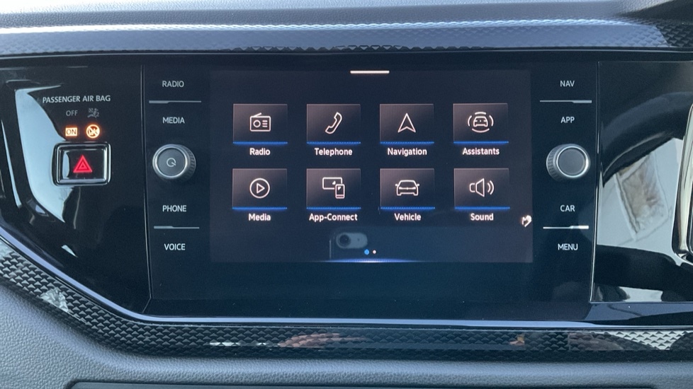 Used Volkswagen Polo 2023 for sale - 76766386: Photo 24